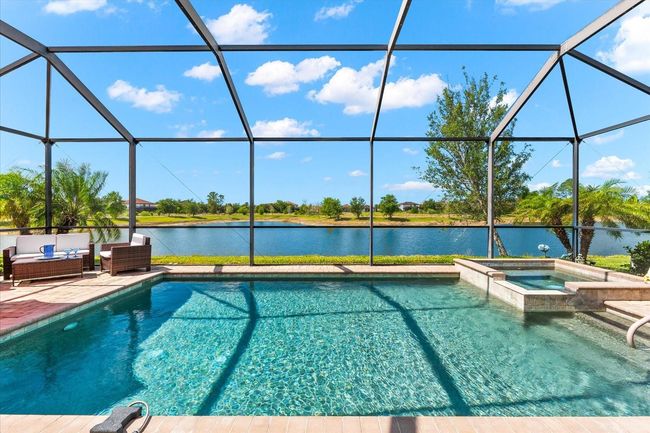 12501 Cinqueterre Dr, House other with 4 bedrooms, 3 bathrooms and null parking in VENICE FL | Image 25