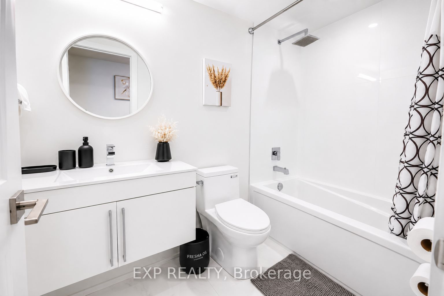 Residential Lease in Niagara Falls 3