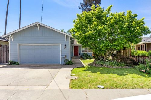 124 Coulson Ave, Santa Cruz, CA, 95060-2904 | Card Image