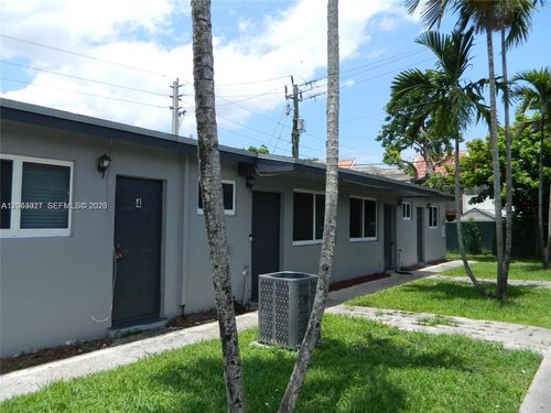 2-1890 Nw 58th Ter, Sunrise, FL, 33313-4066 | Card Image