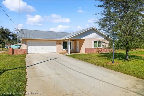 1020 Godetia St, Lake Placid, FL, 33852-8696 | Card Image