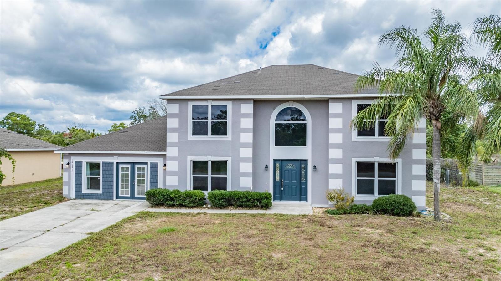 Maycrest Ave, Weeki Wachee, FL 34614