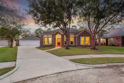 26418 Suffield Glen Lane, Katy, TX, 77494 | Card Image