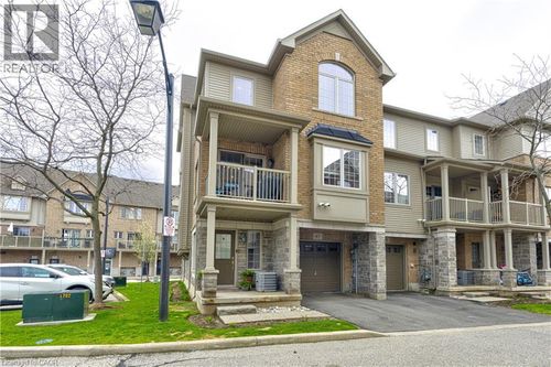 87-1401 Plains Road E, Burlington, ON, L7R0C2 | Card Image