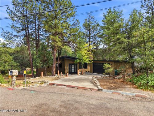 669 S Rancho Vista Dr, Prescott, AZ, 86303-5077 | Card Image