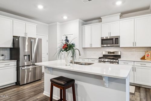 1123 Wishing Well Ln, Durham, NC, 27703-6822 | Card Image