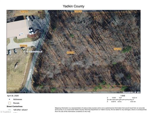 0 Woodlyn Drive, Yadkinville, NC, 27055 | Card Image