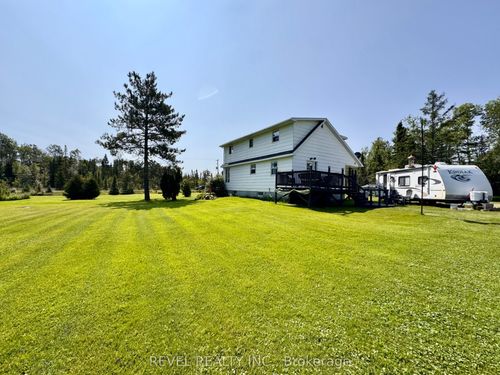 1388 Frederick House Lake Rd, Connaught, ON, P0N1A0 | Card Image