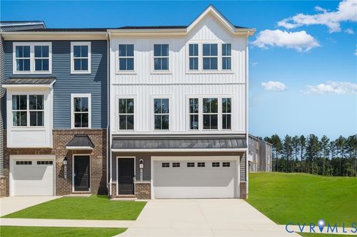 8757 Pioneer Hill Drive, Chesterfield, VA, 23832 | Card Image