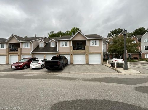 244-2110 Cleaver Ave, Burlington, ON, L7M3Z3 | Card Image