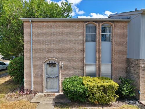 4021 Ogrady Drive, Corpus Christi, TX, 78413 | Card Image