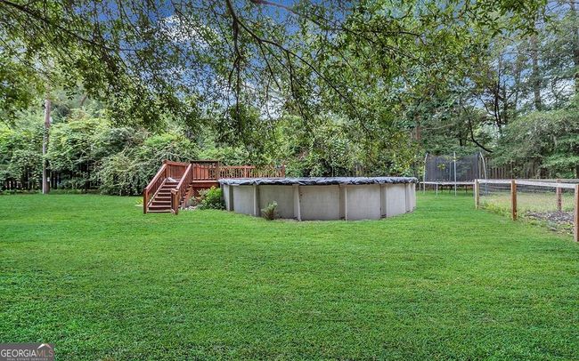 1245 Honey Ridge Rd, House other with 4 bedrooms, 3 bathrooms and null parking in Guyton GA | Image 38