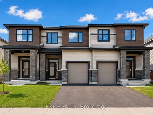 207 Invention Boulevard, Kanata, ON, K2W0K8 | Card Image