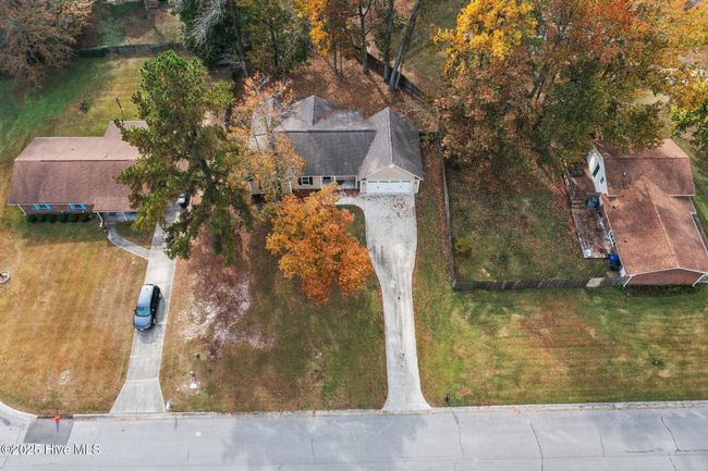 204 Julia Ct, House other with 3 bedrooms, 2 bathrooms and 2 parking in Jacksonville NC | Image 24