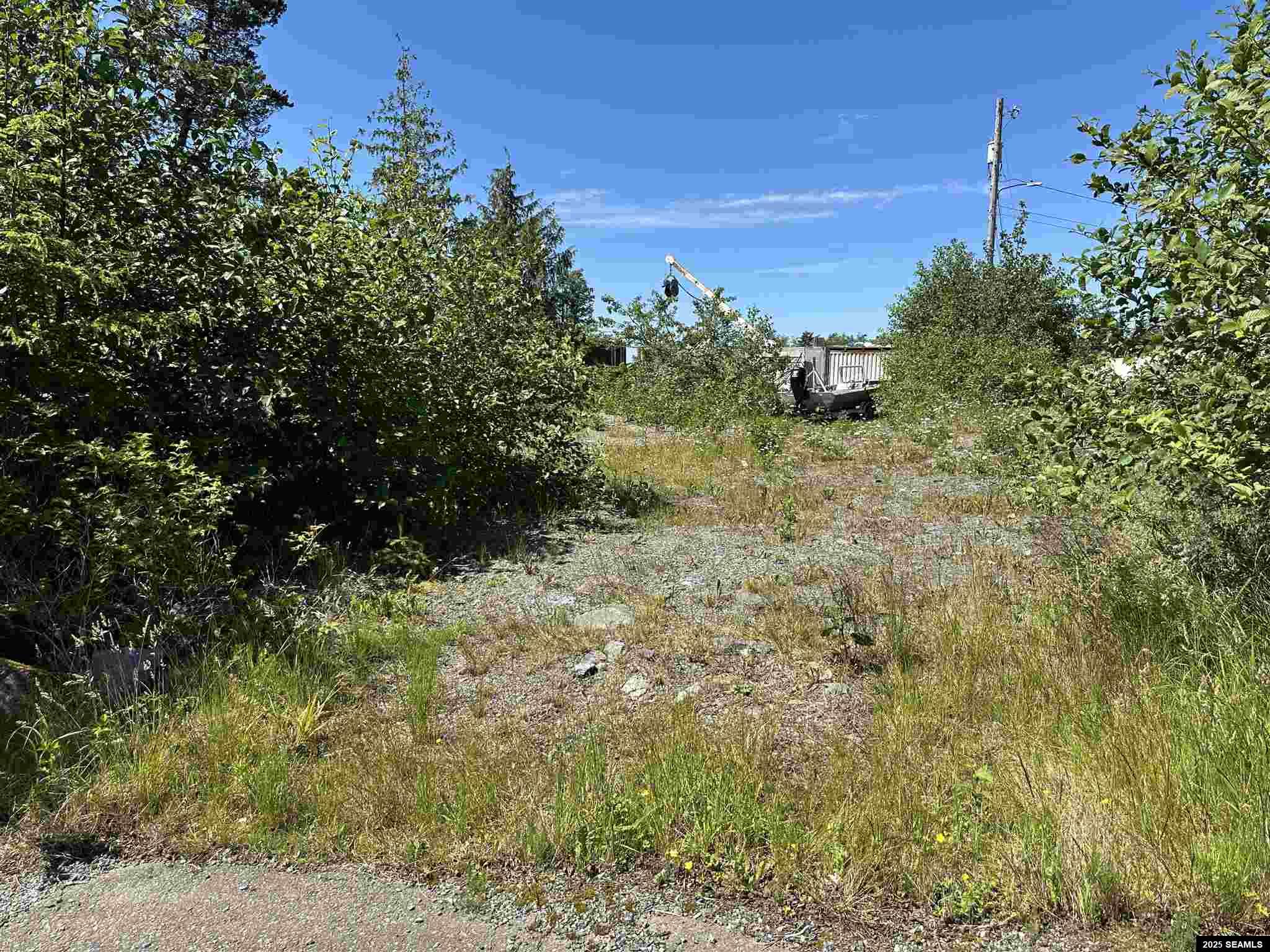Land in Ketchikan 5