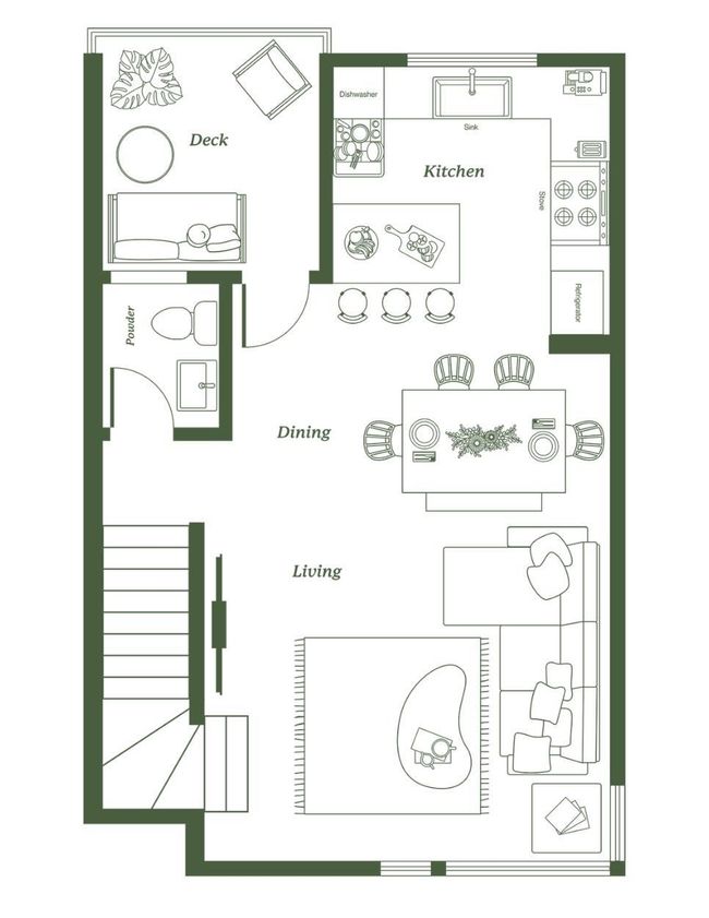 View of floor plan / room layout | Image 16