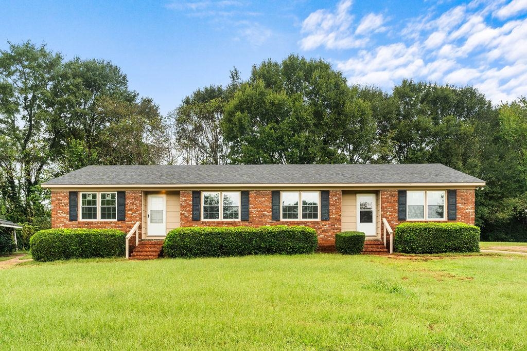 Springfield Rd, Boiling Springs, SC 29316