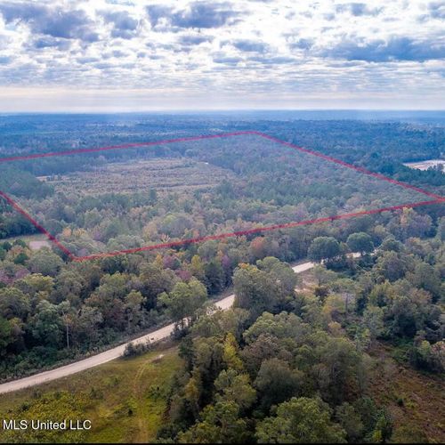 0 Locklear Rd, Petal, MS, 39465 | Card Image