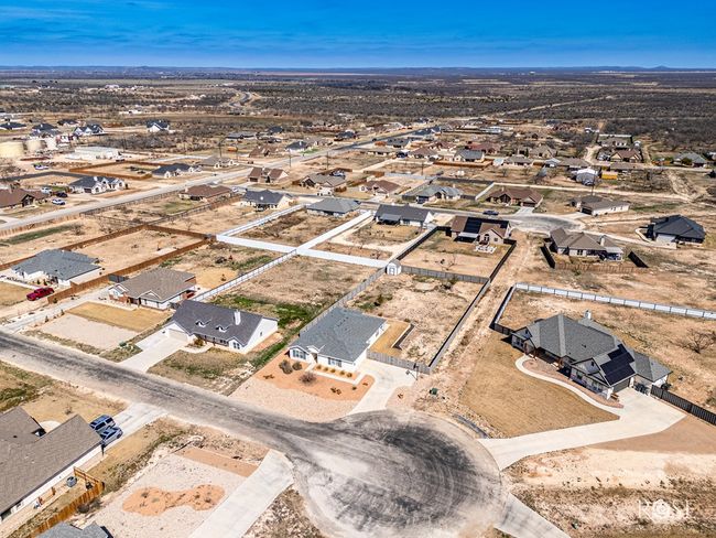 7998 Bearcat Ct, House other with 4 bedrooms, 2 bathrooms and 2 parking in San Angelo TX | Image 44