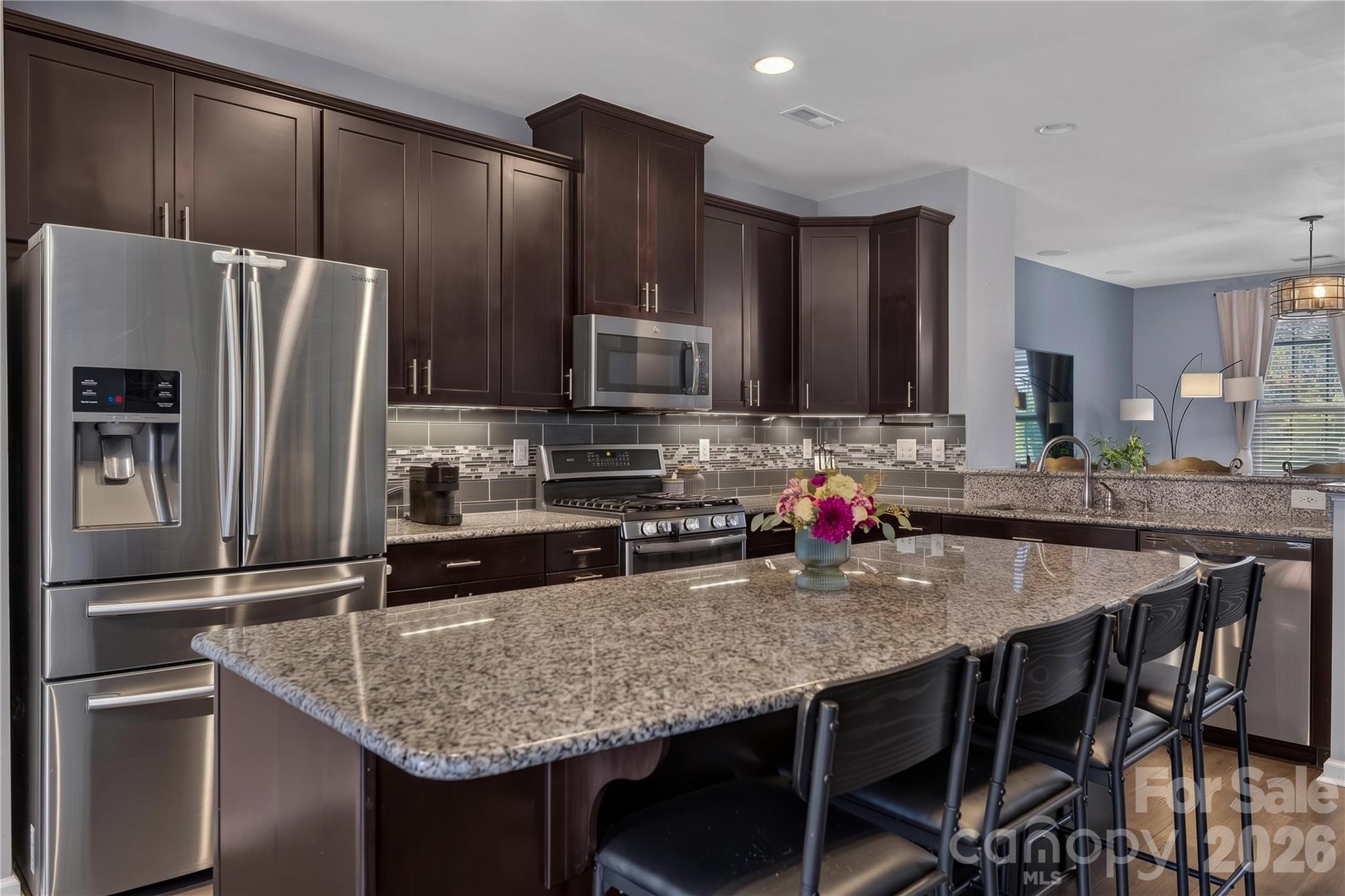 Residential in Charlotte 5