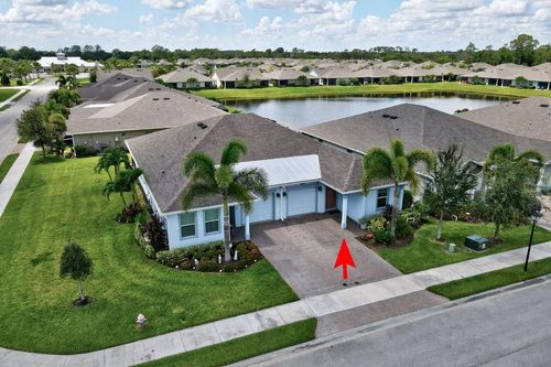 6105 Red Maple Mnr, Vero Beach, FL, 32966-6326 | Card Image