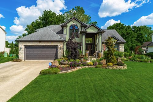 12638 Oakmere Dr, Pickerington, OH, 43147-9067 | Card Image