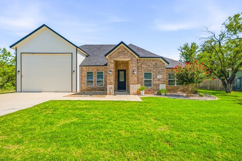 1166 Green Elm Rd, Graford, TX, 76449-1550 | Card Image