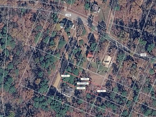 Lot 596 Fir Ln, Rogers, AR, 72756 | Card Image