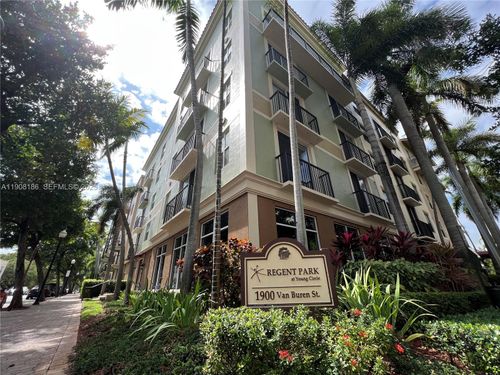 apt-305b-1900 Van Buren St, Hollywood, FL, 33020-5010 | Card Image