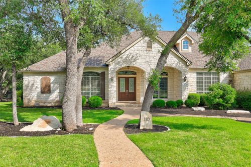 110 Woodall Dr, Georgetown, TX, 78628-0907 | Card Image