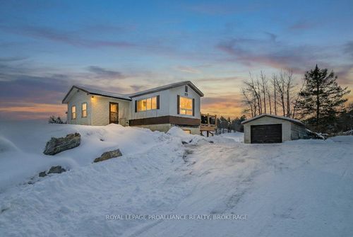 1901 Elphin-Maberly Rd, Maberly, ON, K0H2B0 | Card Image