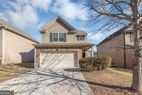 6543 Woodwell Dr, Union City, GA, 30291-7154 | Card Image
