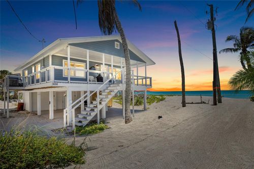 8356 Little Gasparilla Island, Placida, FL, 33946 | Card Image