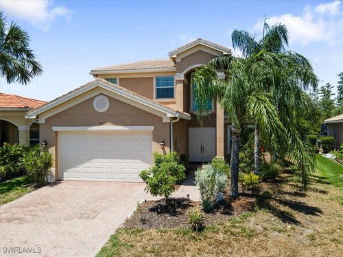 10117 Silver Maple Ct, FORT MYERS, FL, 33913-8828 | Card Image