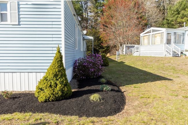 7 Silver Birch Ln, House other with 2 bedrooms, 2 bathrooms and 5 parking in Kingston MA | Image 27