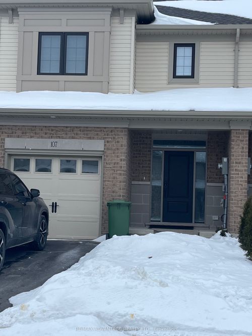 107 Cortland Terr, St Thomas, ON, N5R0P8 | Card Image