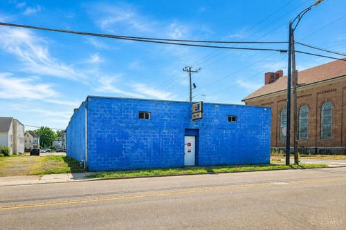 340 S Front, Hamilton, OH, 45011 | Card Image