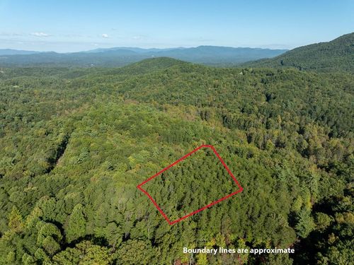 Tract 1 Turniptown Rd, Ellijay, GA, 30536 | Card Image