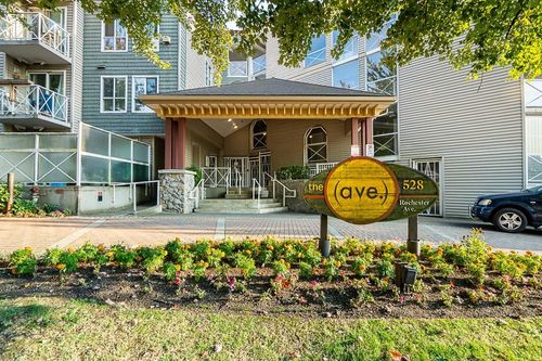 328-528 Rochester Ave, Coquitlam, BC, V3K7A5 | Card Image