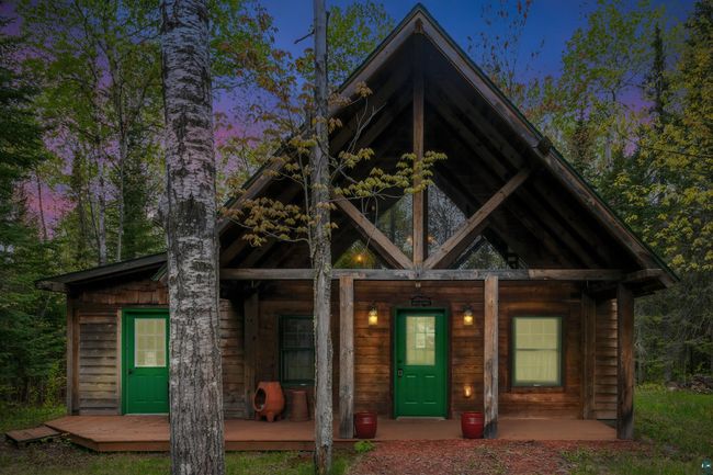23540 State Highway 13, House other with 3 bedrooms, 2 bathrooms and null parking in Cornucopia WI | Image 21