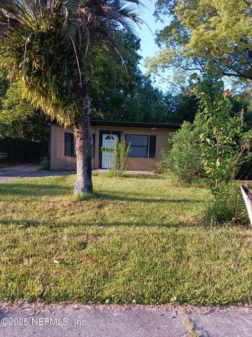 3010 W 18th St, JACKSONVILLE, FL, 32254-1879 | Card Image