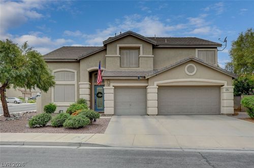 241 Living Springs Pl, Henderson, NV, 89012-3416 | Card Image