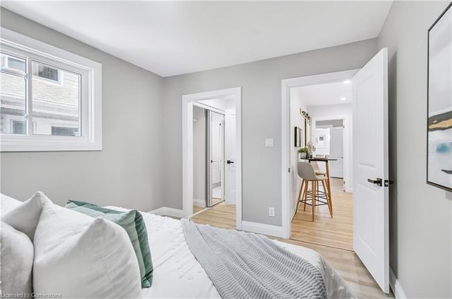 10 Comet Ave, House other with 5 bedrooms, 3 bathrooms and 1 parking in Hamilton ON | Image 14