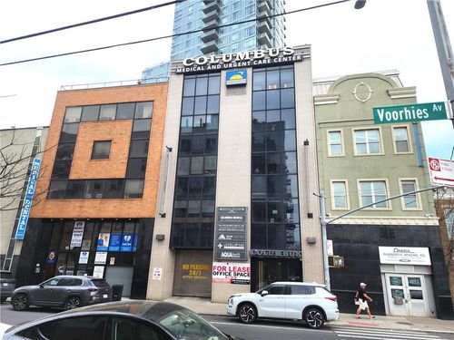 1523 Voorhies Avenue, Brooklyn, NY, 11235 | Card Image