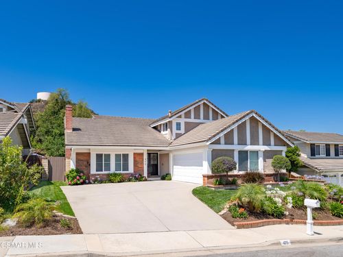 475 Highview St, Newbury Park, CA, 91320-5050 | Card Image