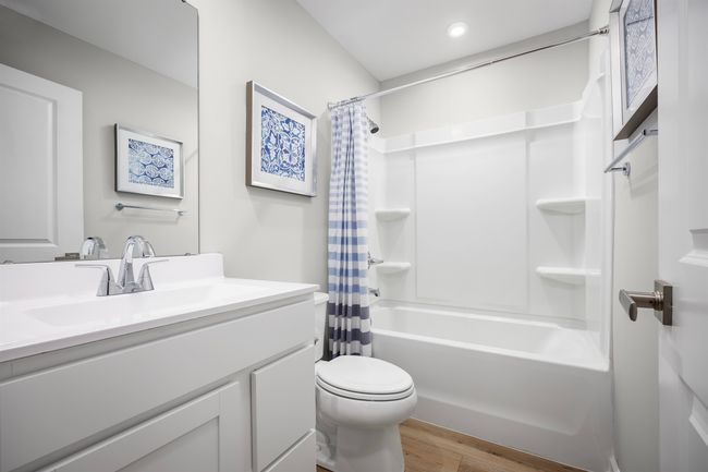 11 White Birch Rd, House other with 3 bedrooms, 2 bathrooms and null parking in WAYNESBORO VA | Image 12