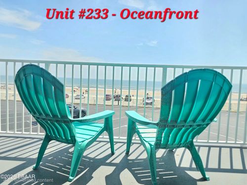 233-1233 S Atlantic Ave, Daytona Beach, FL, 32118-4801 | Card Image