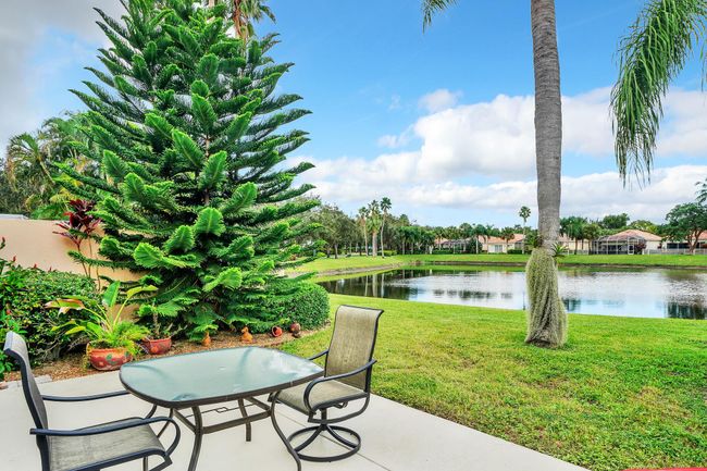 4784 Blossom Dr, House other with 3 bedrooms, 2 bathrooms and null parking in Delray Beach FL | Image 41