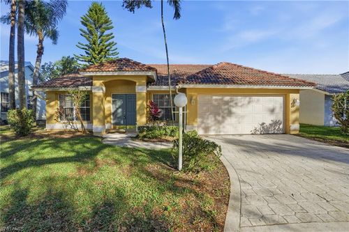 12691 Eagle Pointe Cir, FORT MYERS, FL, 33913-7921 | Card Image