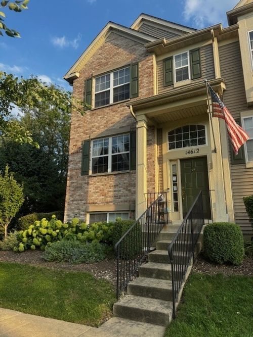 14612 Paul Revere Ln, Plainfield, IL, 60544-4512 | Card Image